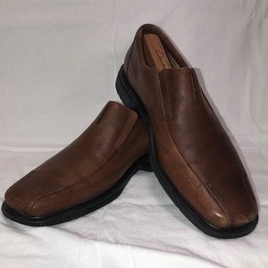 Clarks - UnStructured men’s 12